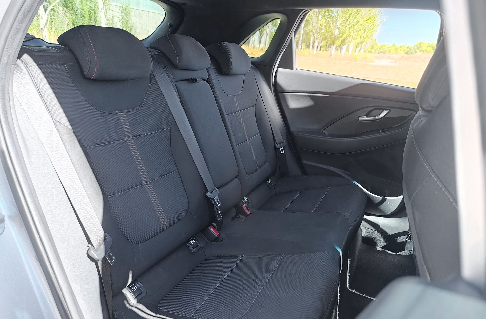 Hyundai i30 1.0 T-GDi N Line SE - foto 19