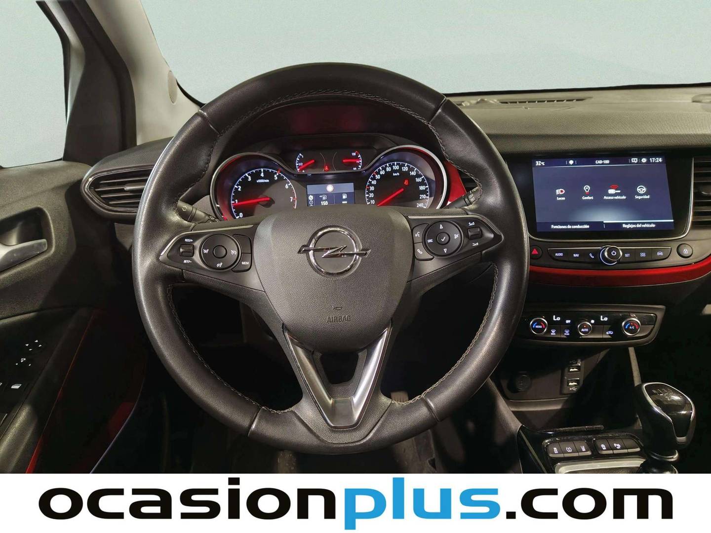 Opel Crossland Opel Crossland 1.5D GS (110 CV) 2023