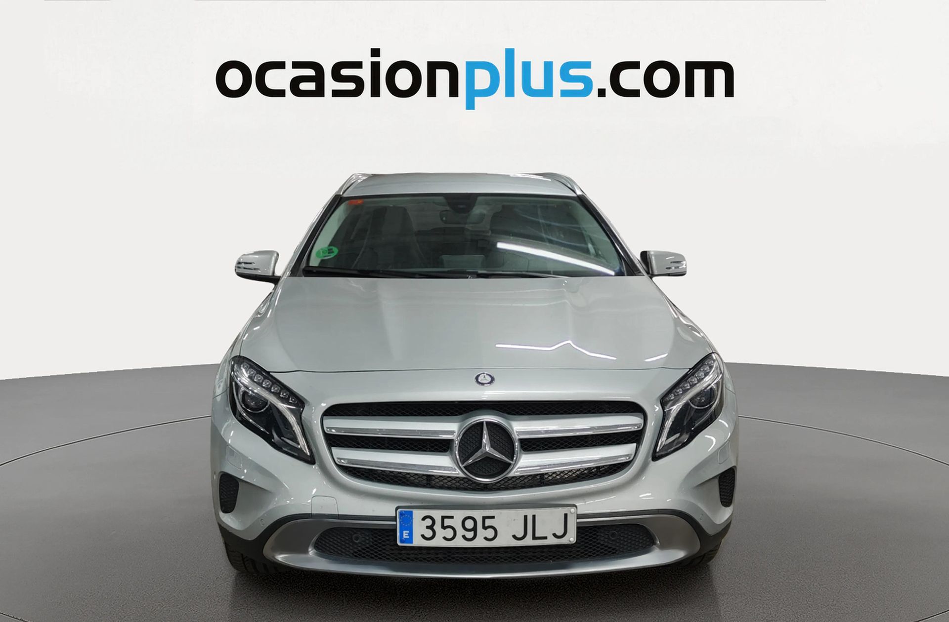 Mercedes-Benz GLA 220 d Style - foto 12