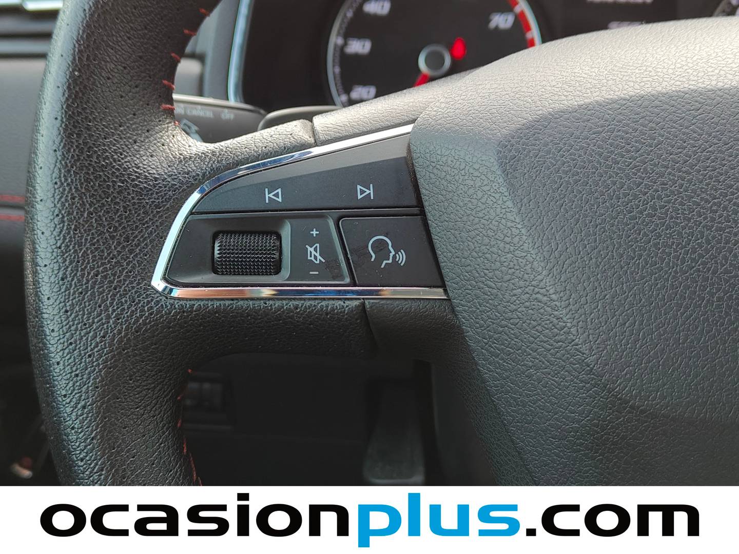 Seat Arona SEAT Arona 1.0 TSI Ecomotive FR DSG (115 CV) barato