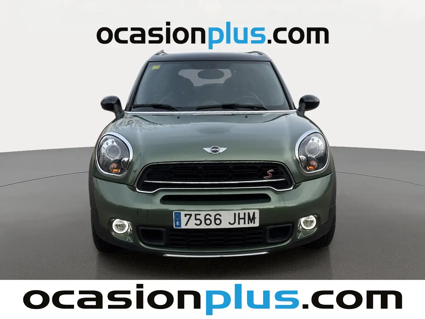 Foto Mini Countryman MINI MINI Countryman Cooper SD (143 CV)