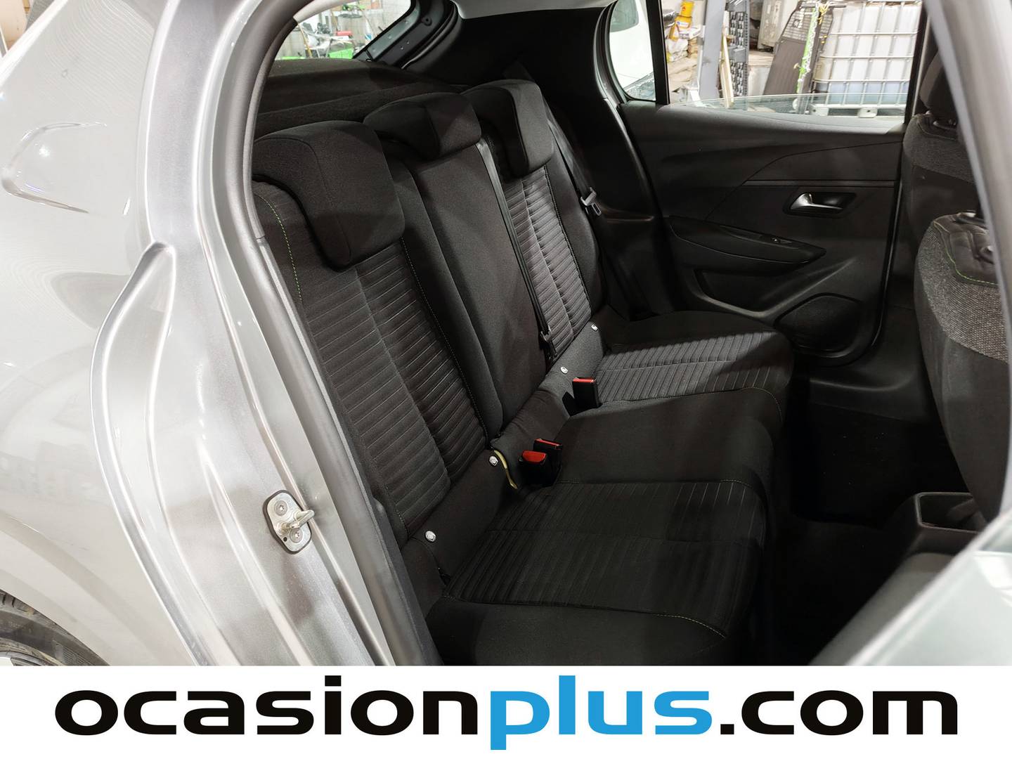 Peugeot 208 Peugeot 208 PureTech 100 Active (100 CV) gasolina