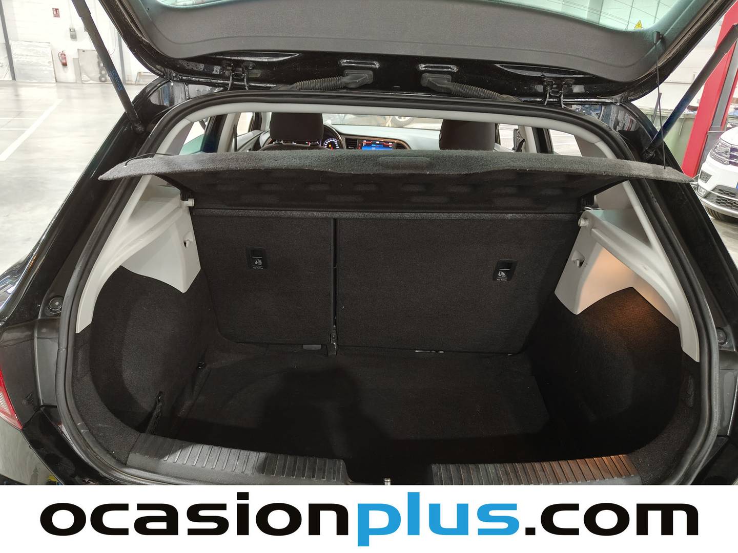 Foto Seat León SEAT León 1.5 TSI S&S Style Visio Edition (130 CV)