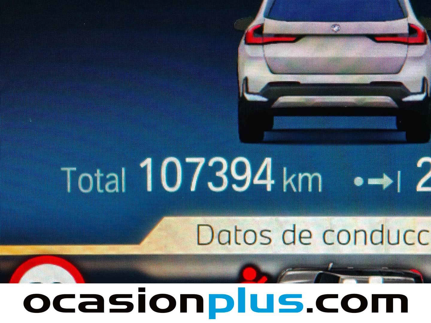 BMW X1 BMW X1 xDrive20d (163 CV) 163cv