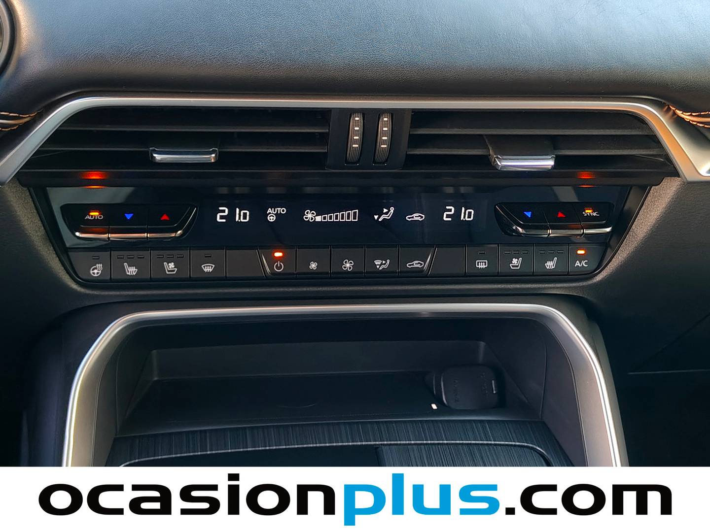 Mazda CX-60 Mazda CX-60 e-Skyactiv D MHEV Homura Plus 4WD (254 CV) automático