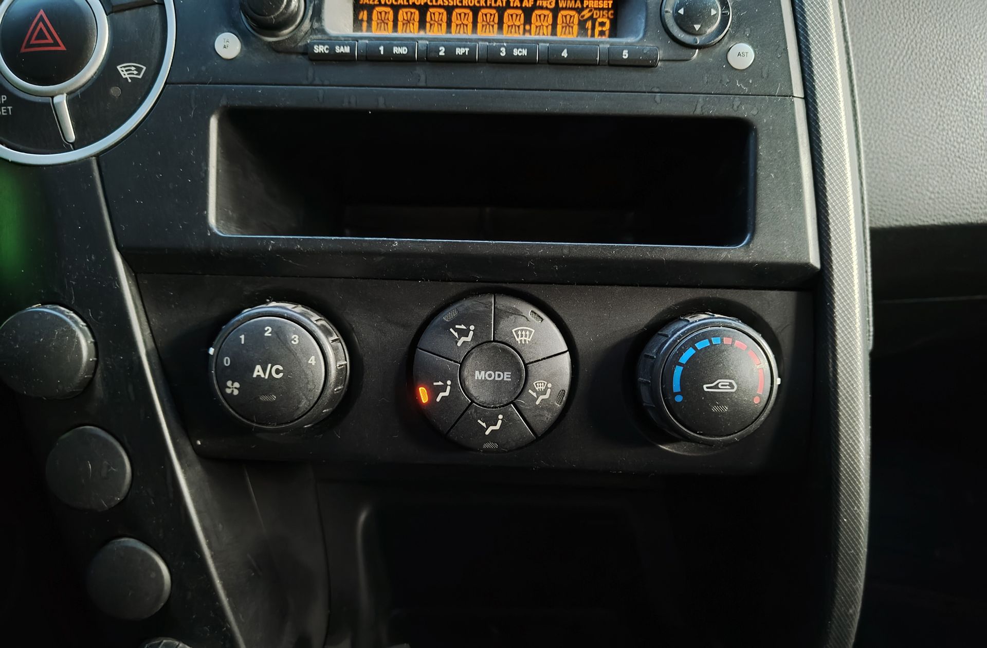 SsangYong Kyron 200 XDI - foto 24