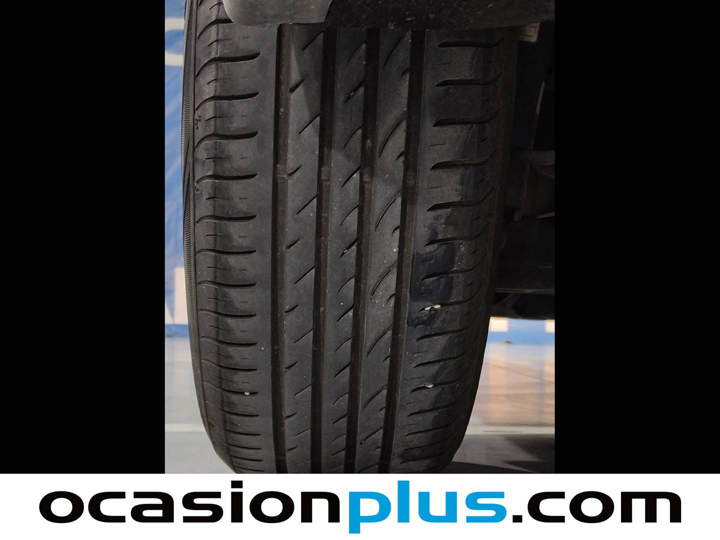 Hyundai Tucson Hyundai Tucson 1.6 GDI BlueDrive 25 Aniversario 4x2 (131 CV) gasolina