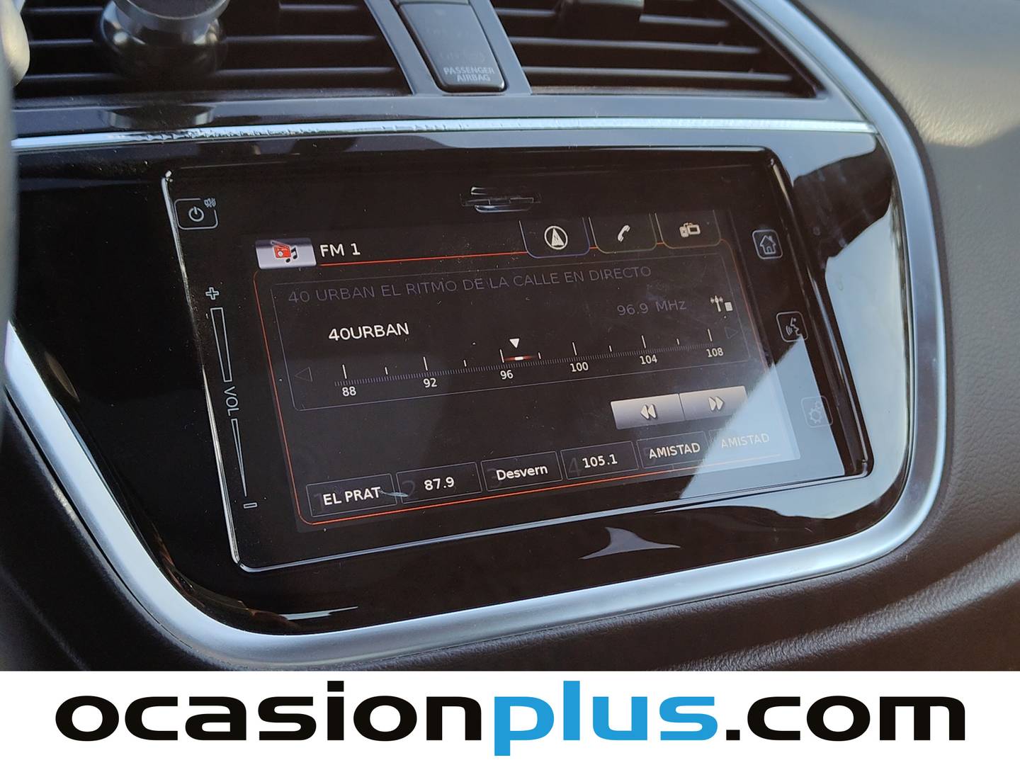 Suzuki SX4 S-Cross Suzuki S-Cross 1.4 DITC GLX Auto (140 CV) de ocasión