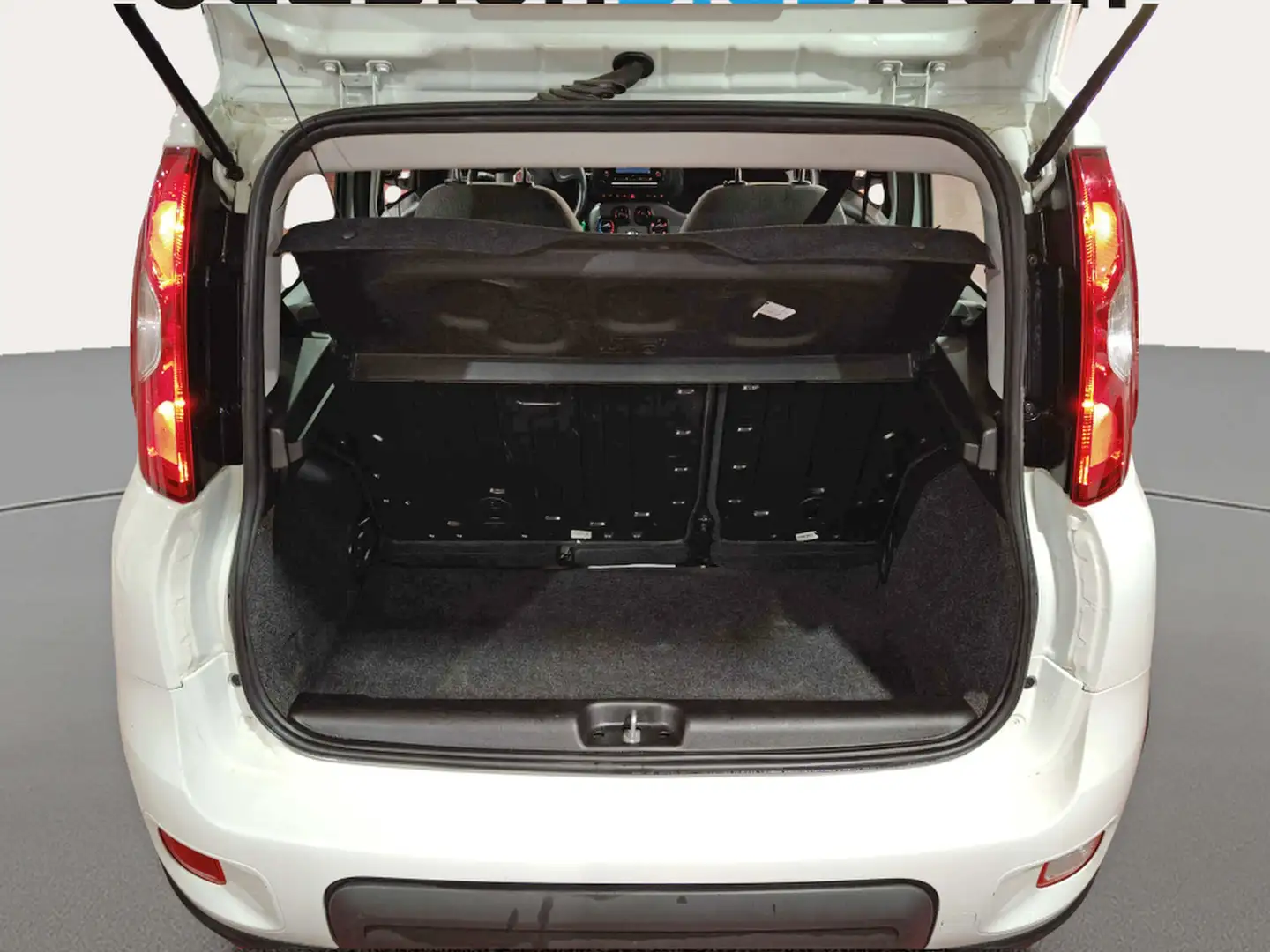 Foto Fiat Panda Fiat Panda 1.0 Hybrid GSE City Life (70 CV)