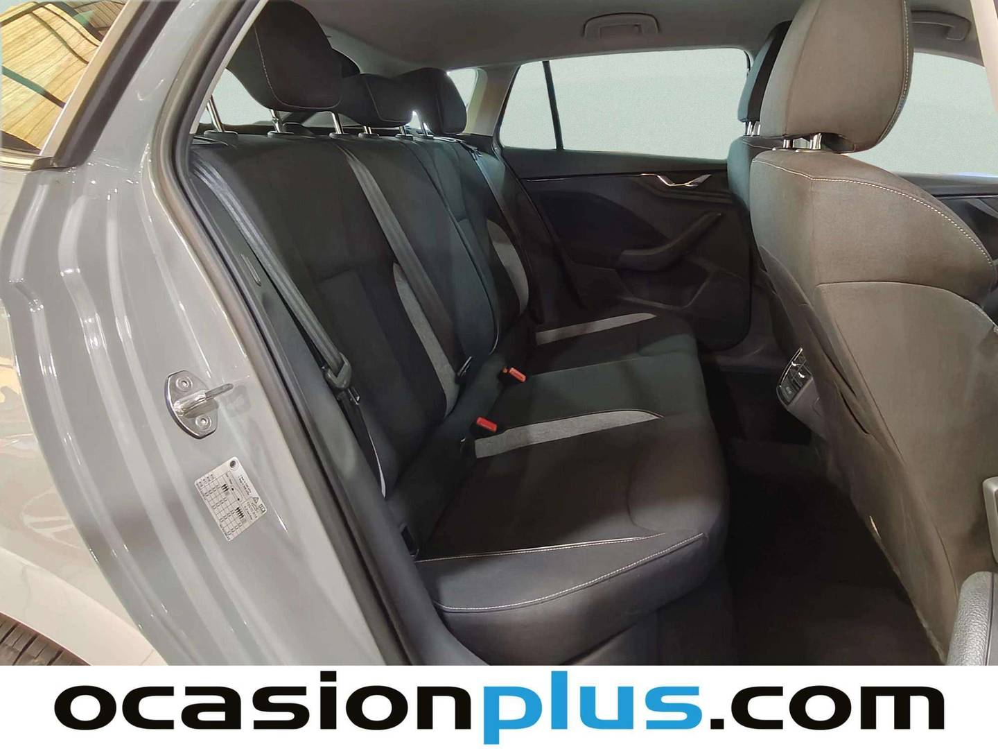 Skoda Scala Skoda Scala 1.0 TSI Selection (115 CV) al mejor precio