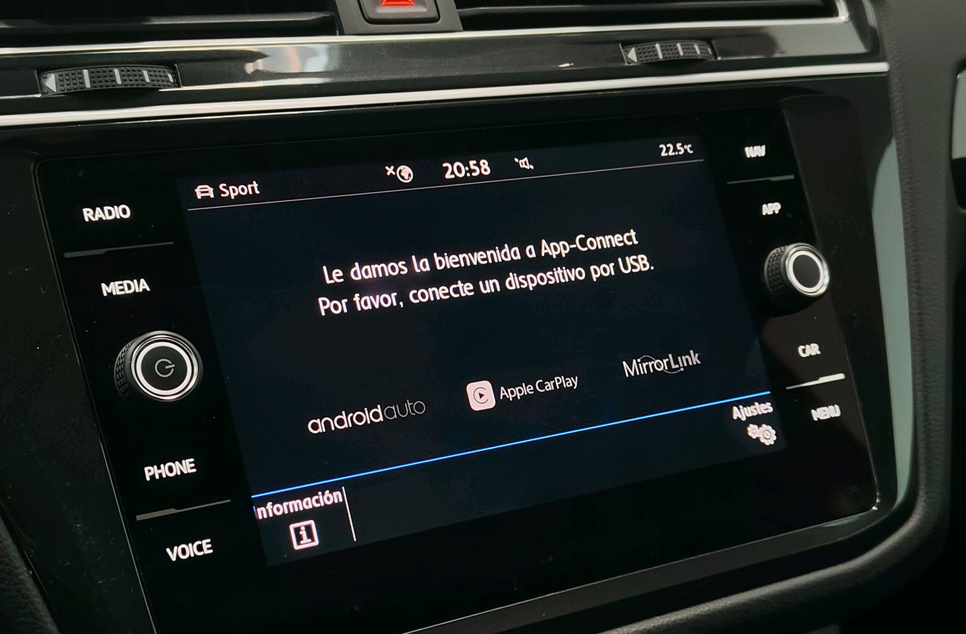 Volkswagen Tiguan Sport 2.0 TDI 4Motion DSG - foto 11
