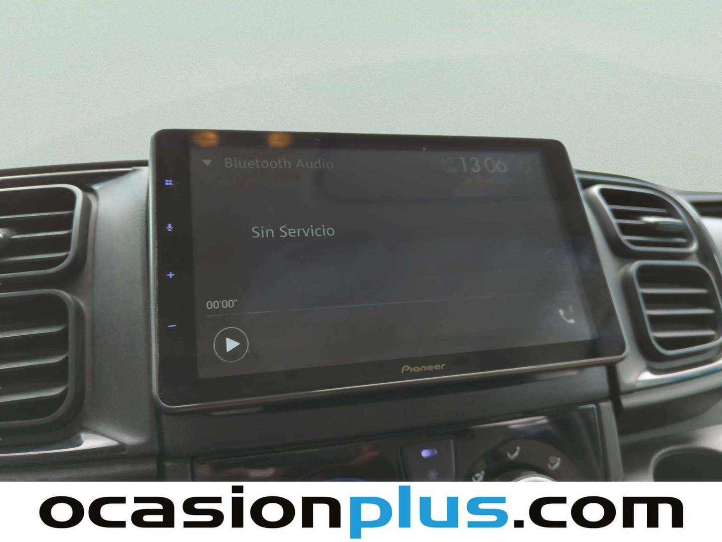 Foto Challenger Sunset Edition Challenger Sunset Edition 2.2 Diesel (140 CV) 2 Plazas