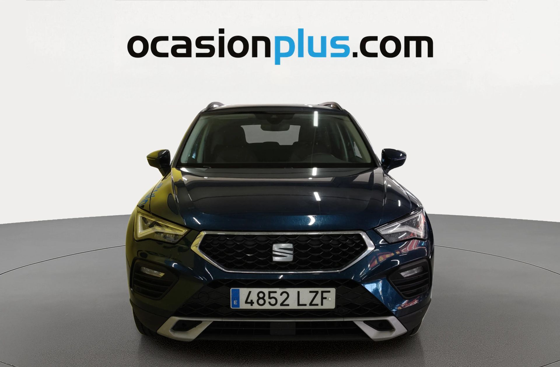 SEAT Ateca 1.5 TSI Style XL - foto 13