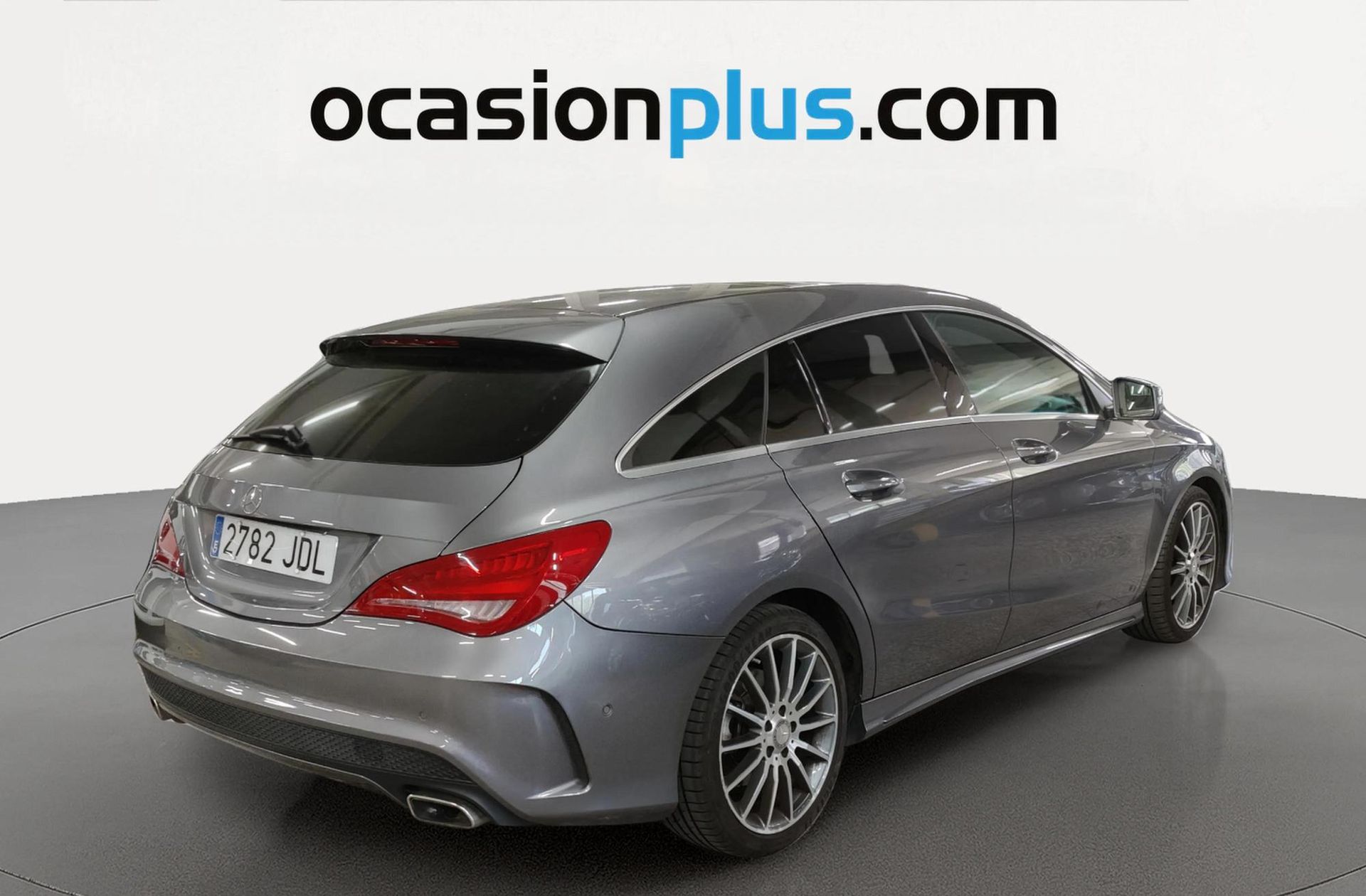 Mercedes-Benz CLA Shooting Brake 200 CDI Urban - foto 4