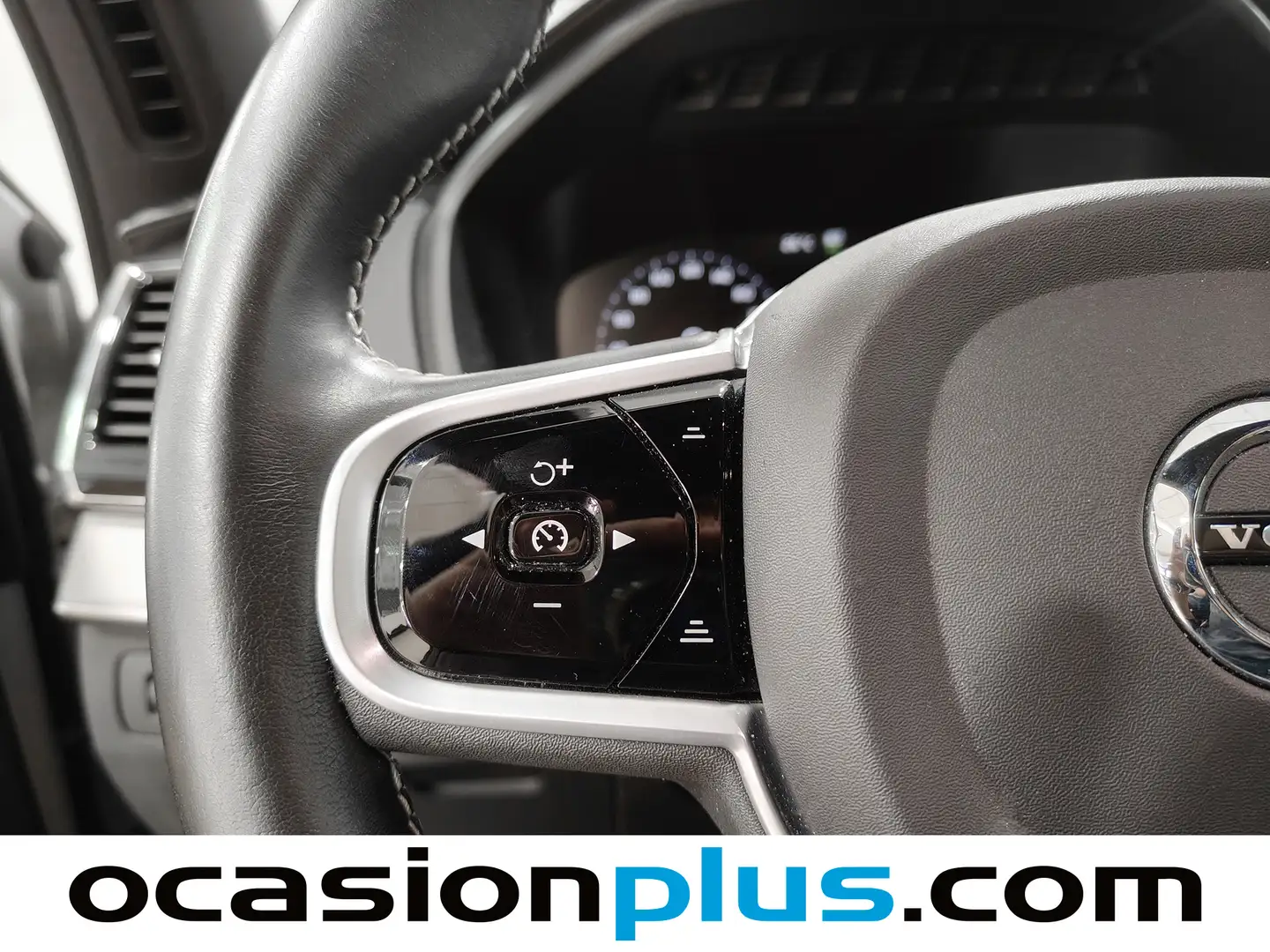 Foto Volvo XC90 Volvo XC90 T8 Recharge Inscription AWD Auto (390 CV) 7 Plazas