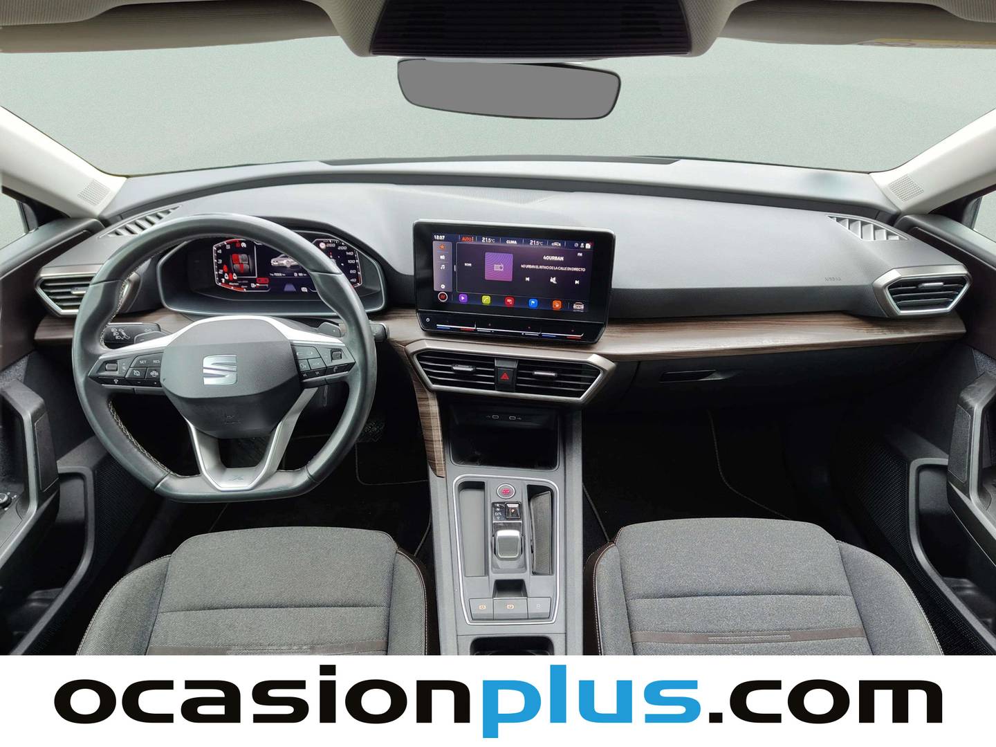 Seat León SEAT León 2.0 TDI S&S Xcellence Go L DSG (150 CV) seminuevo