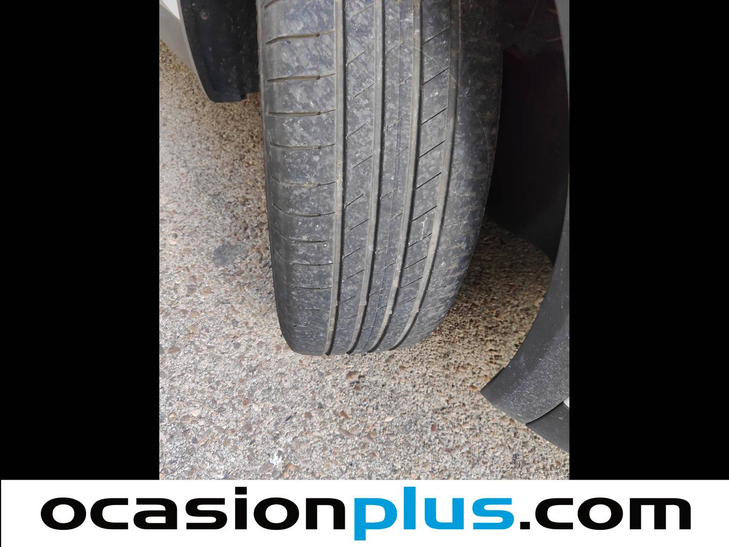 Foto Mitsubishi ASX Mitsubishi ASX 160 PHEV Kaiteki (159 CV)