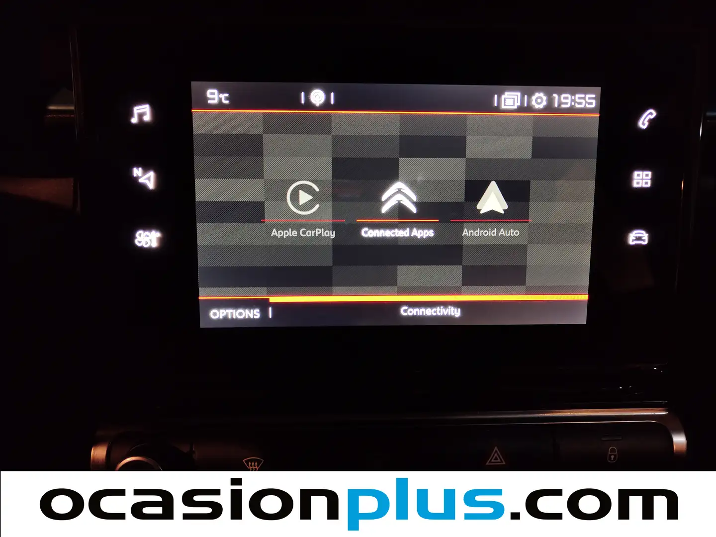 Foto Citroën C3 Citroen C3 PureTech 83 Feel Pack (83 CV)