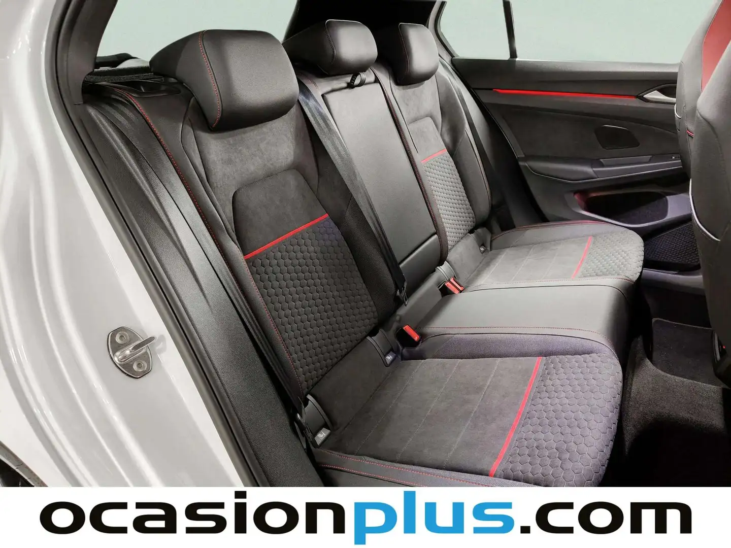 Foto Volkswagen Golf Volkswagen Golf GTI Clubsport 2.0 TSI (300 CV) DSG