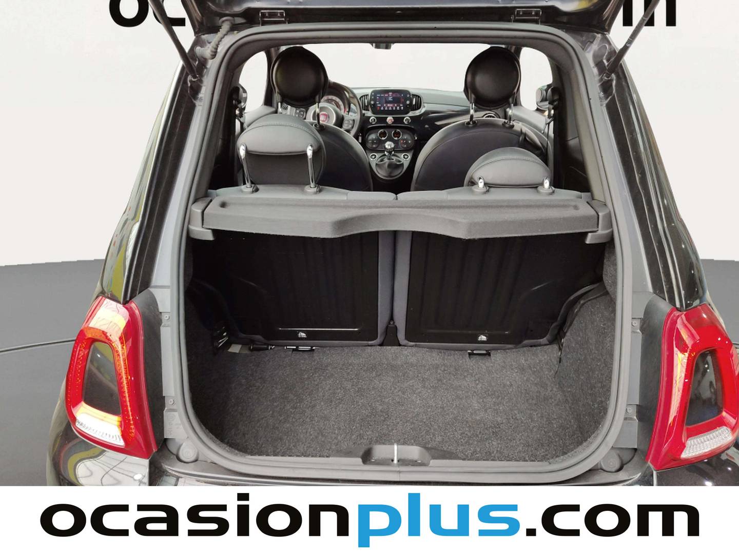 Foto Fiat 500 Fiat 500 1.0 Hybrid Sport (70 CV)