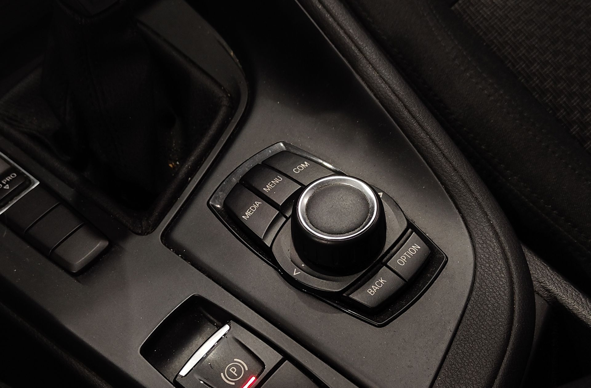 BMW X1 sDrive16d - foto 26