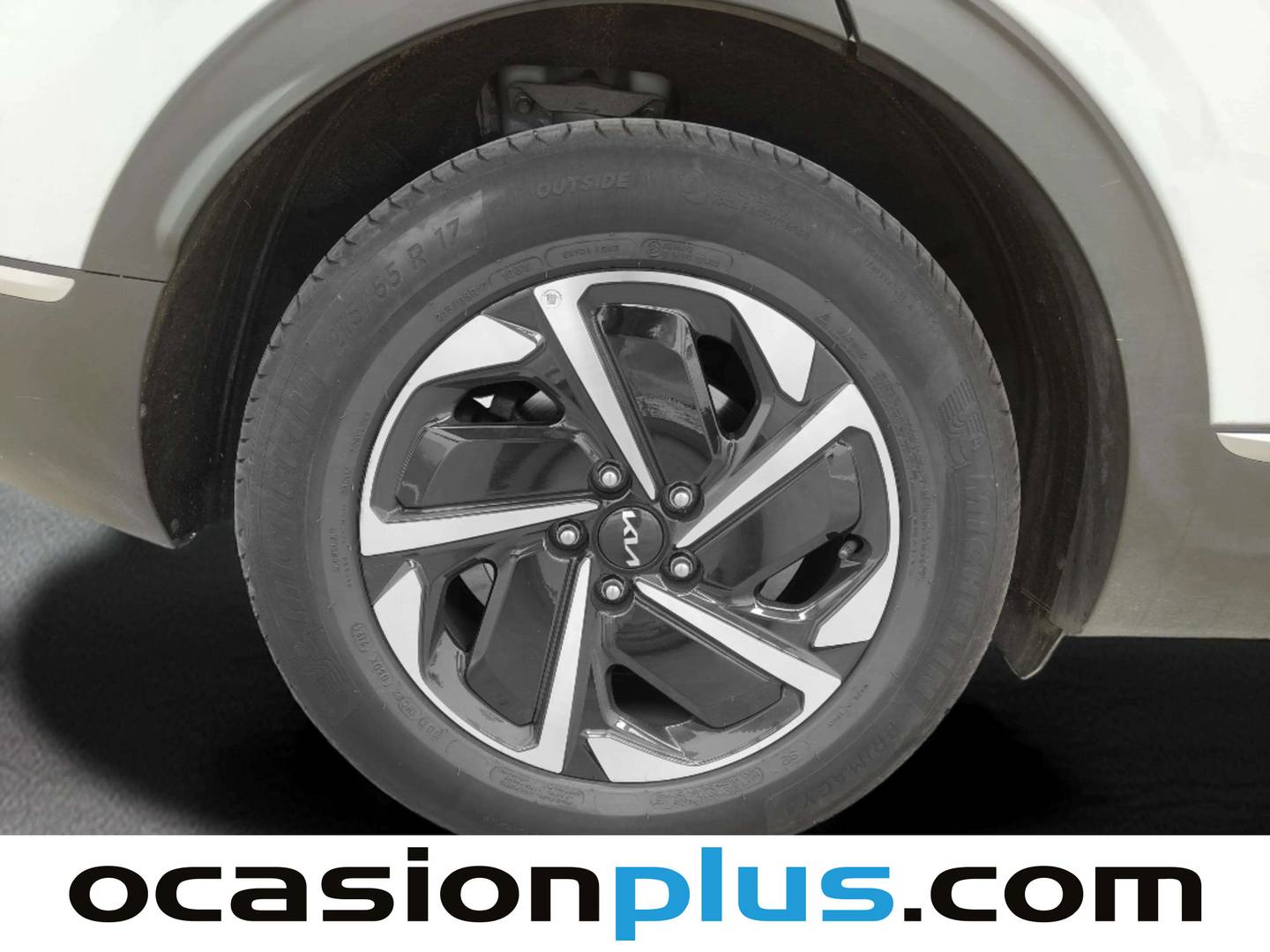 KIA Sportage KIA Sportage 1.6 T-GDi MHEV Drive 4x2 (150 CV) 150cv