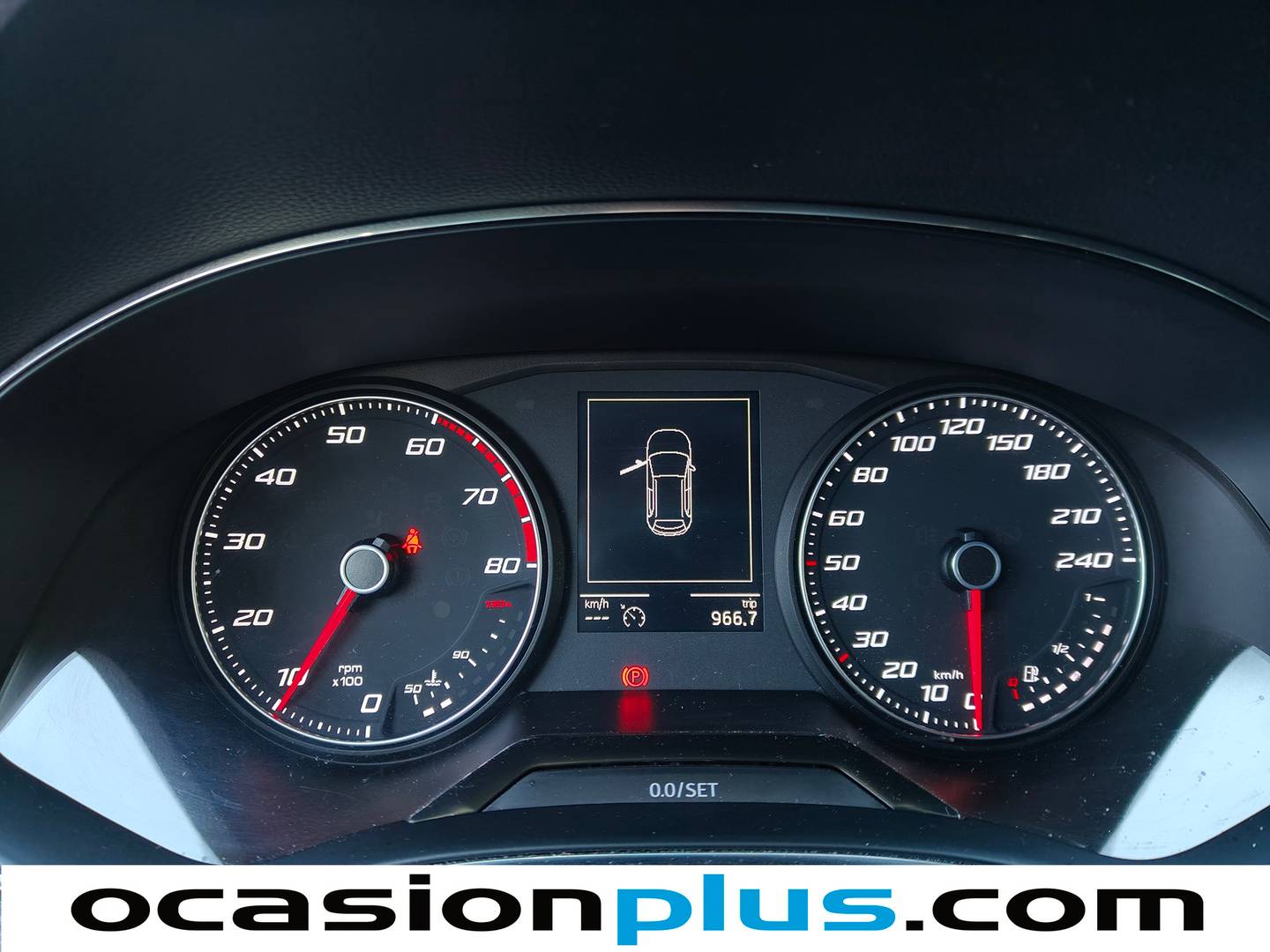 Seat Arona SEAT Arona 1.0 TSI Ecomotive Xcellence (115 CV) al mejor precio