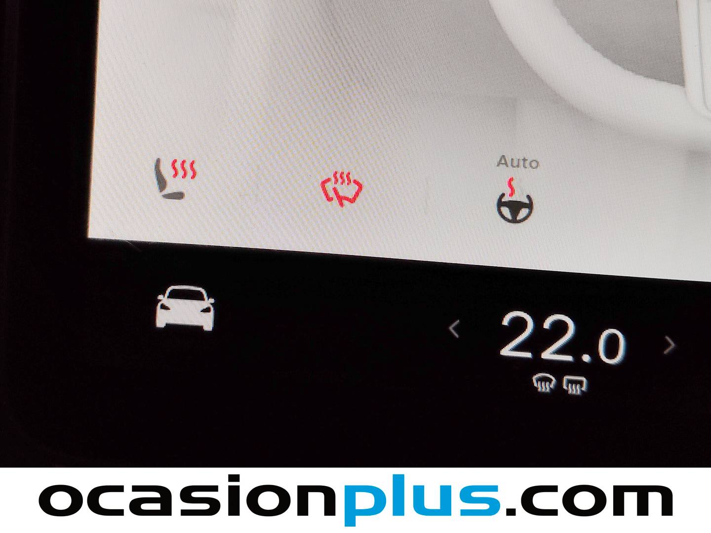 Foto Tesla Model Y Tesla Model Y Tracción Trasera RWD (347 CV)