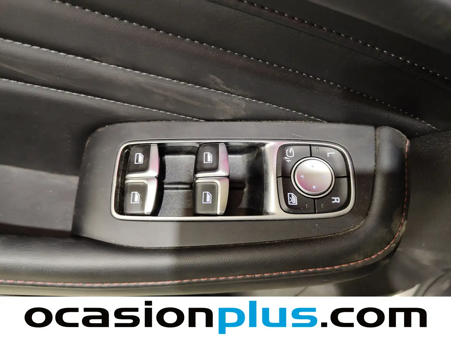 Foto MG HS MG eHS 1.5 T-GDI PHEV Luxury (258 CV)