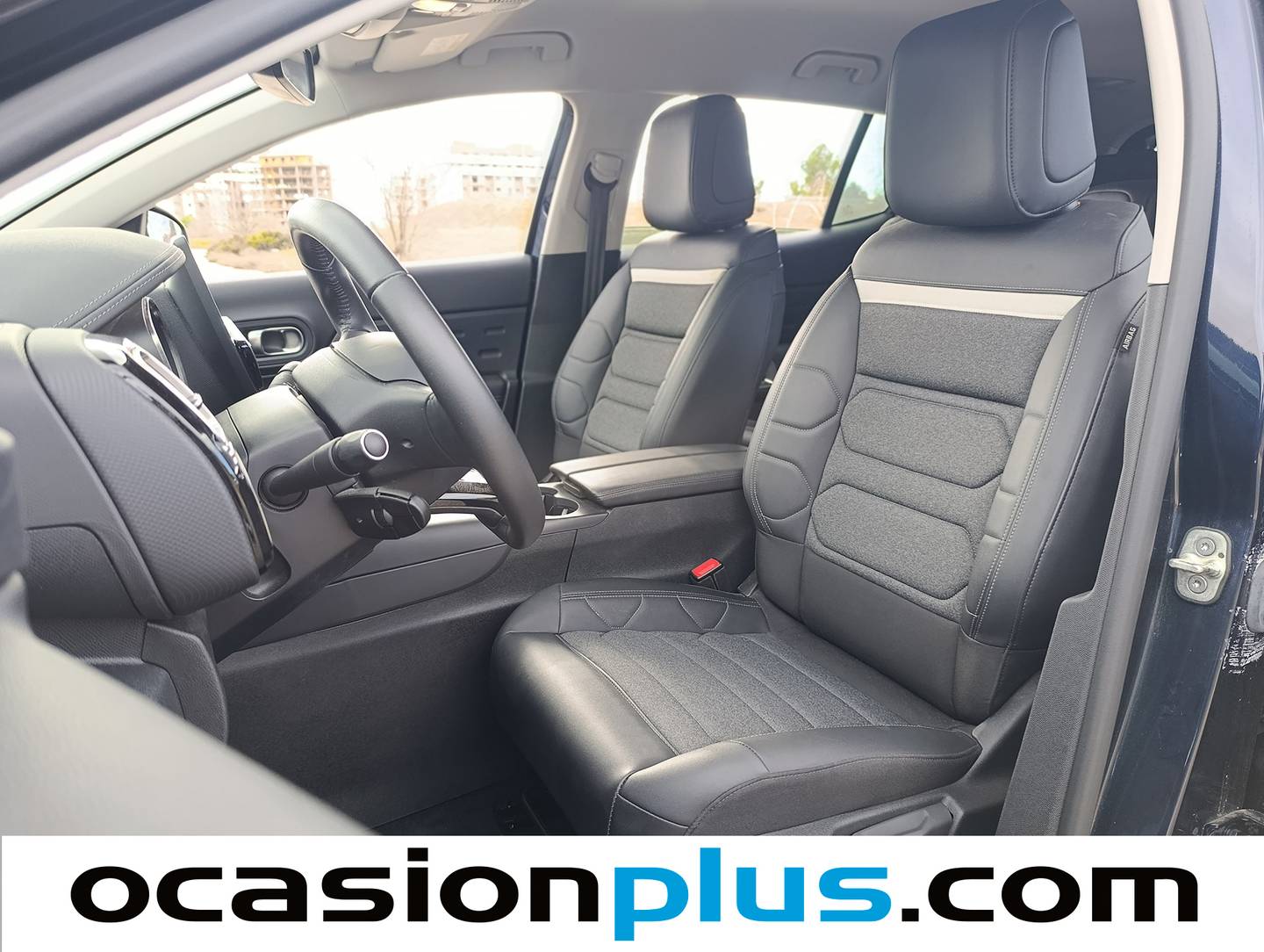 Foto Citroën C5 Aircross Citroen C5 Aircross PureTech 130 S&S Plus  (131 CV)