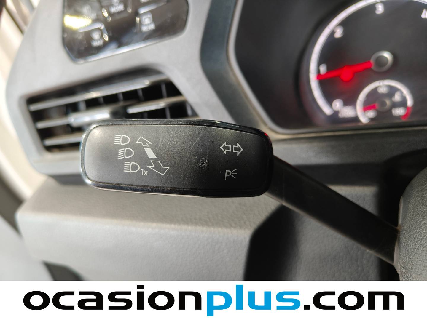 Equipamiento del Volkswagen Caddy Volkswagen Caddy Origin 2.0 TDI 4Motion (122 CV)