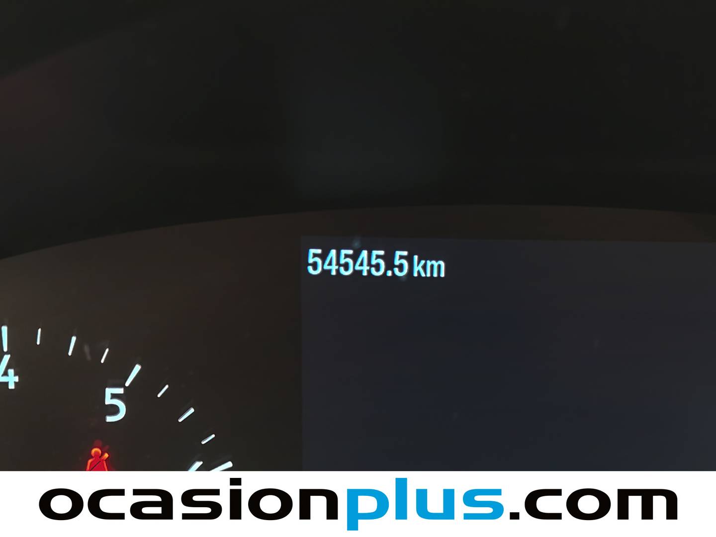 Ford Focus Ford Focus 1.0 Ecoboost MHEV Active Auto (155 CV) seminuevo