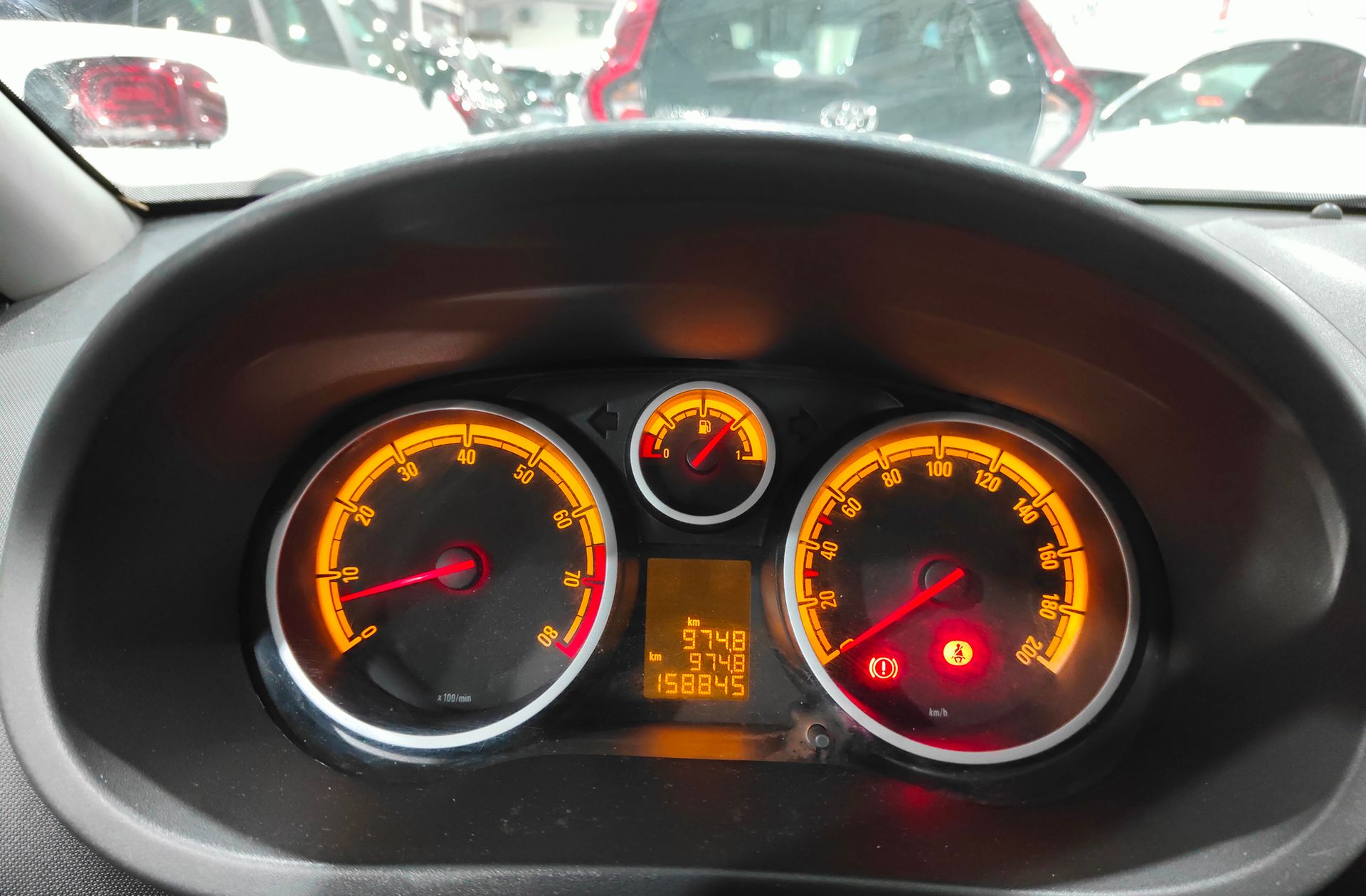Opel Corsa 1.4 111 Years - foto 19