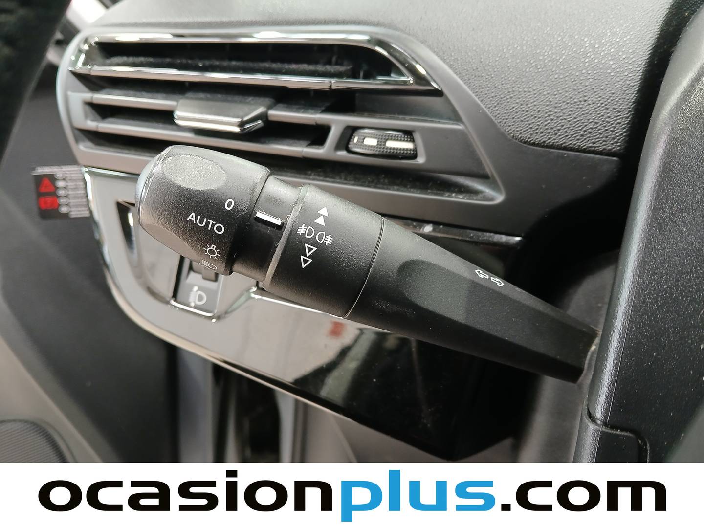 Citroën C4 Picasso Citroen C4 Picasso 1.6 e-HDI Seduction (115 CV) de ocasión