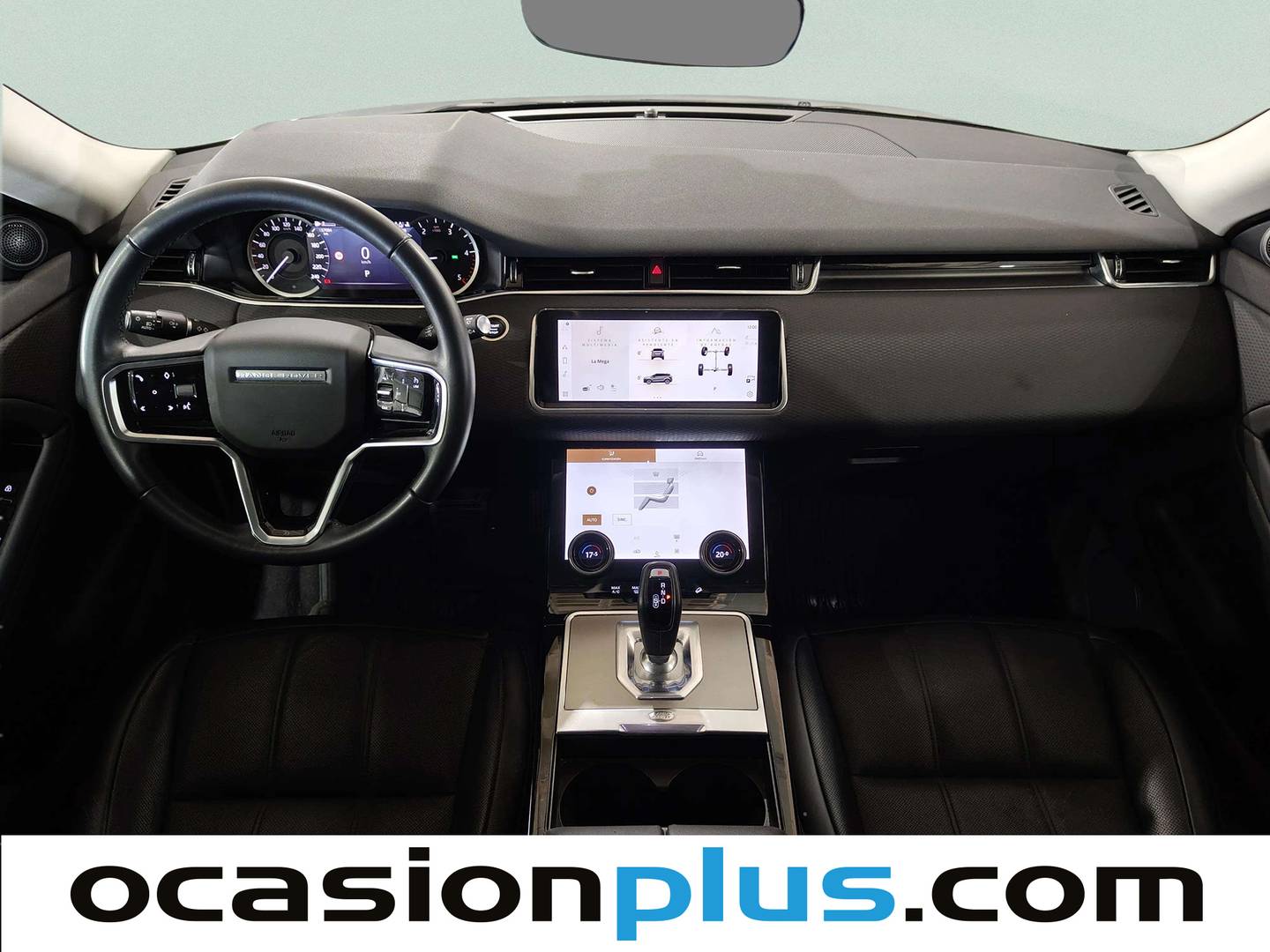 Land Rover Range Rover Evoque Land Rover Range Rover Evoque D163 MHEV S 4WD Auto (163 CV) de ocasión