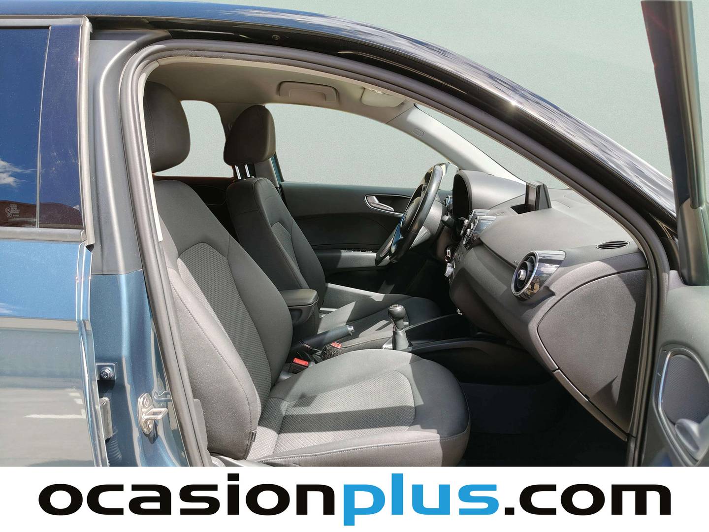 Audi A1 Audi A1 Sportback Adrenalin 1.6 TDI (116 CV) manual