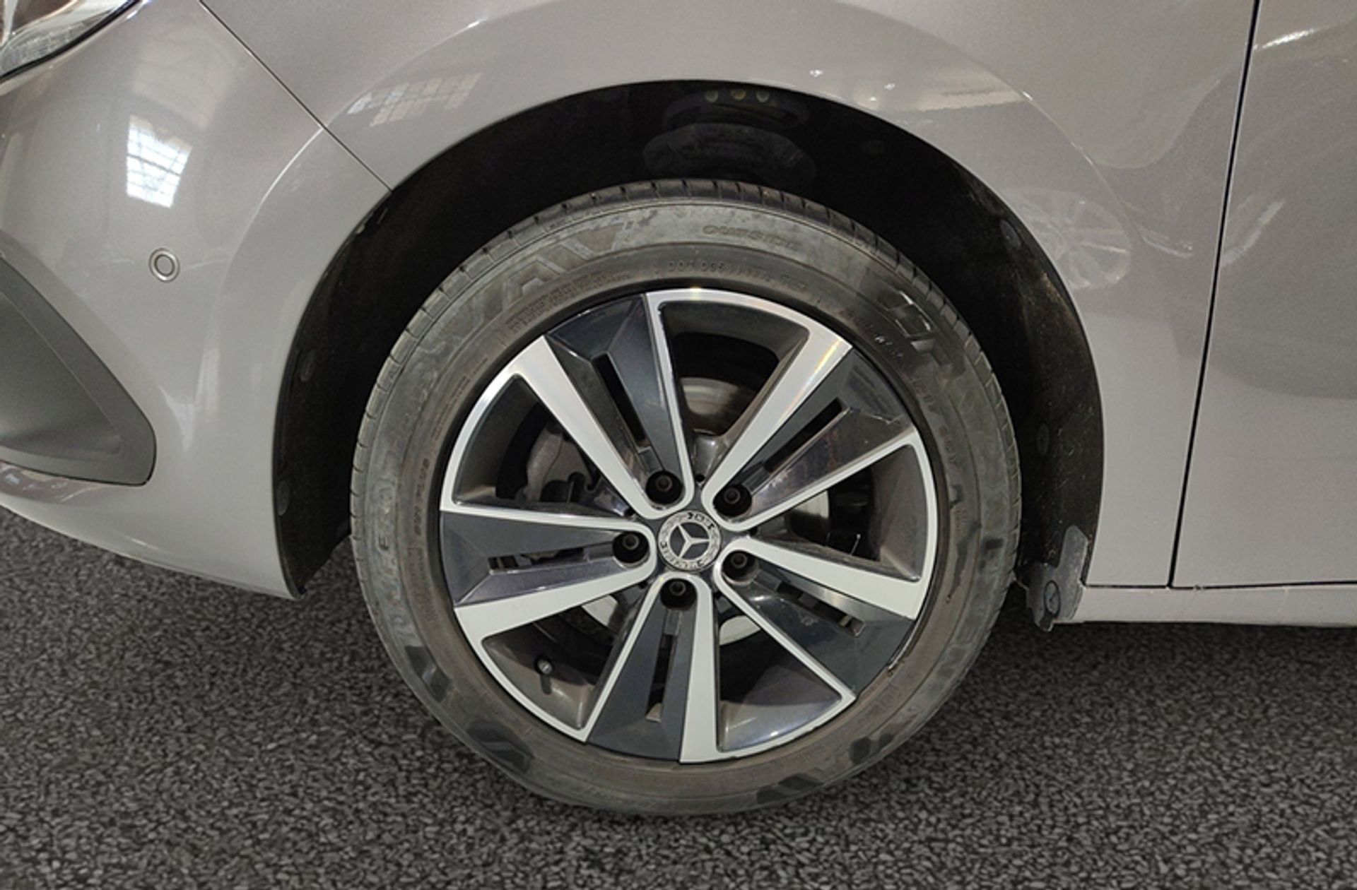 Mercedes-Benz Clase T 180 d - foto 31