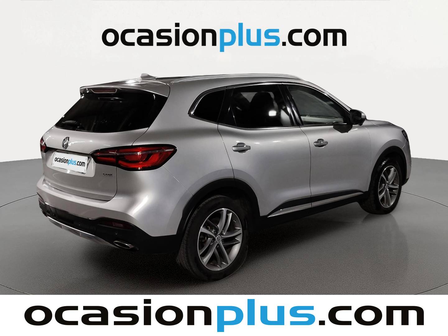 MG HS MG HS 1.5 Turbo GDI Luxury (162 CV) 162cv