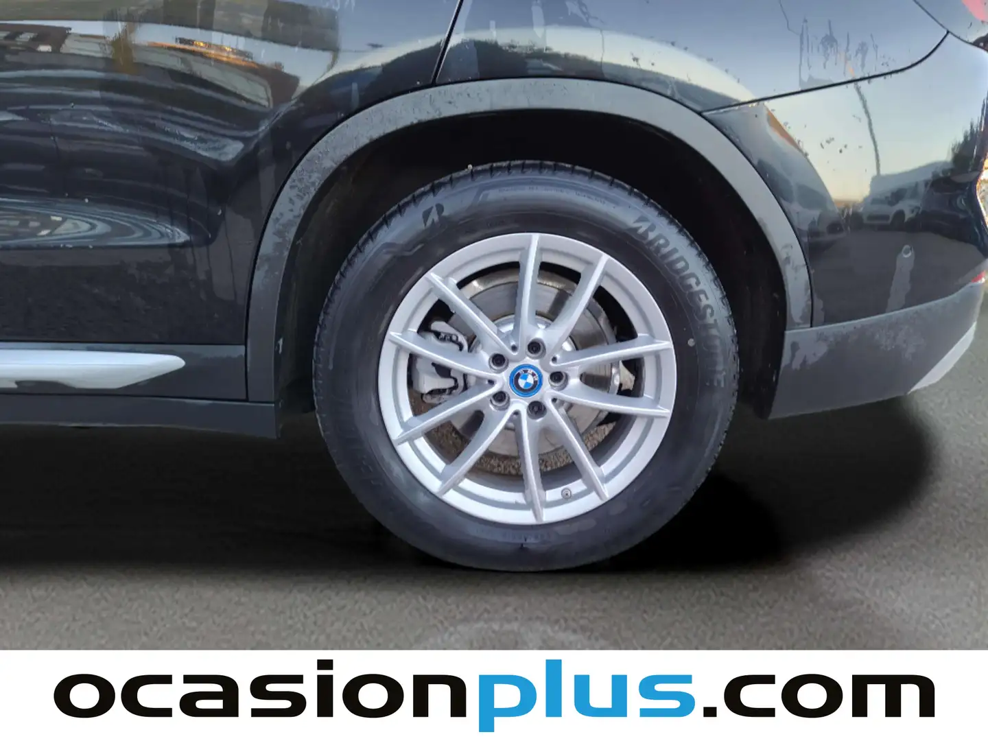 Foto BMW X3 BMW X3 xDrive30e xLine (292 CV)