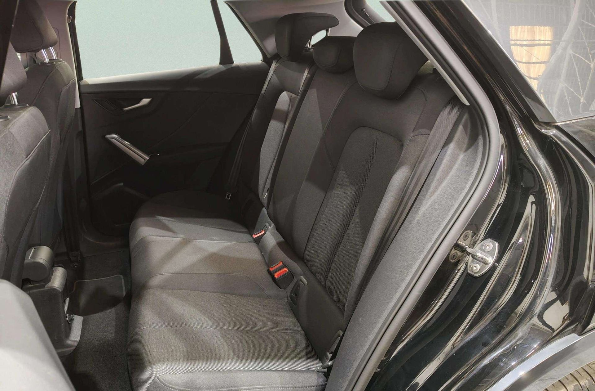 Audi Q2 Advanced 30 TFSI - foto 13