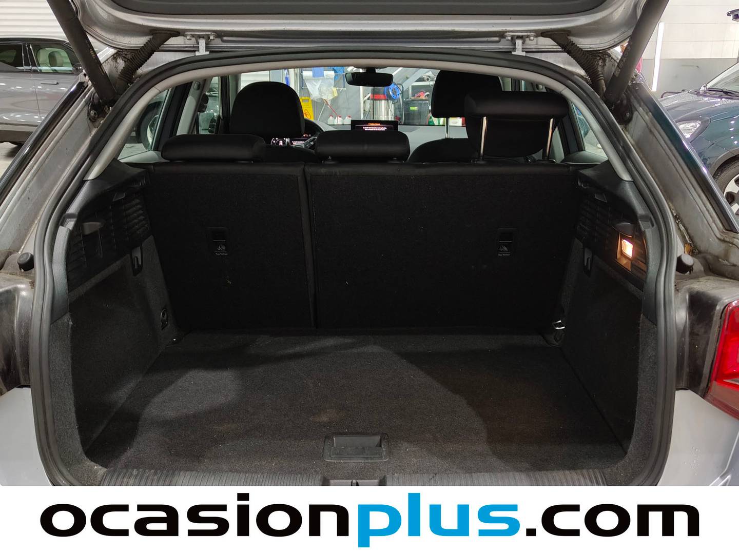 Foto Audi Q2 Audi Q2 Advanced 35 TFSI (150 CV) S tronic