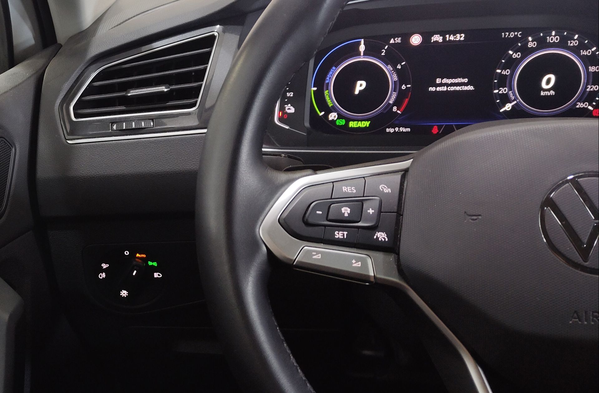 Volkswagen Tiguan Life 1.4 TSI eHybrid DSG - foto 28