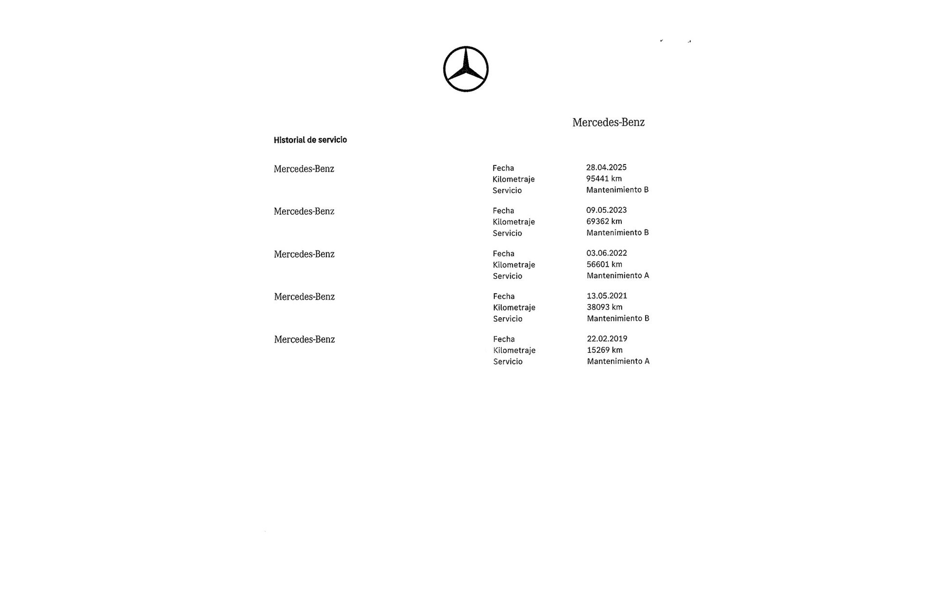 Mercedes-Benz Clase C Coupe 300 Pack AMG - foto 20