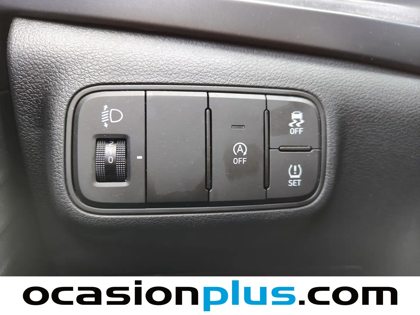 Foto Hyundai Bayon Hyundai Bayon 1.0 TGDI 48V Maxx (100 CV)