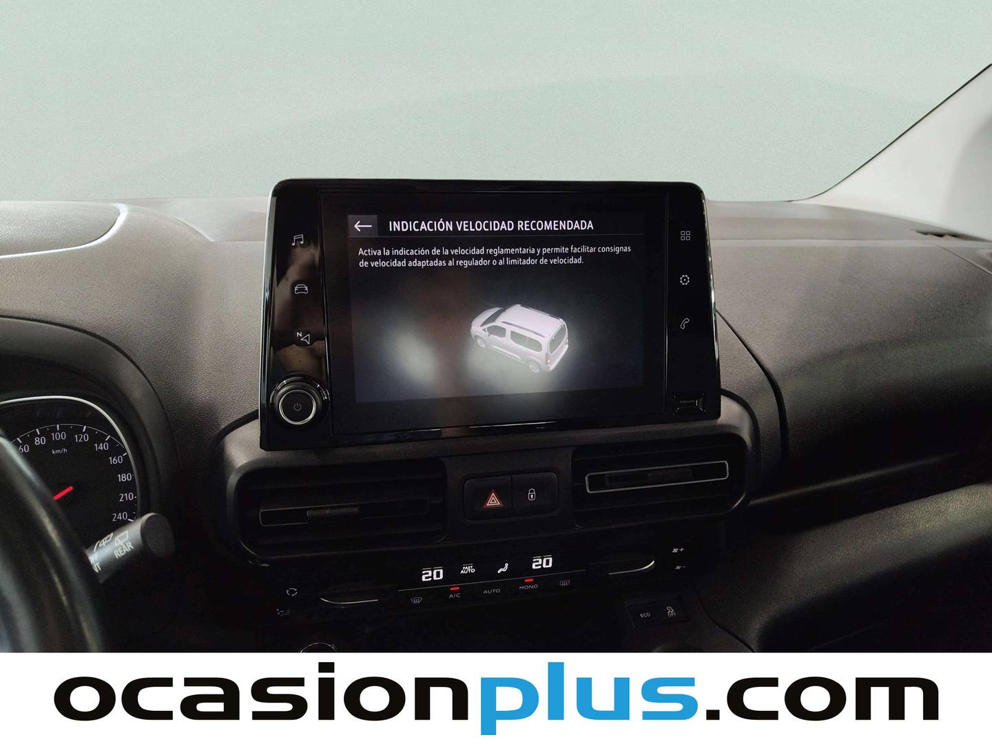 Opel Combo Life Opel Combo Life 1.5 TD S&S Innovation L Auto (131 CV) al mejor precio