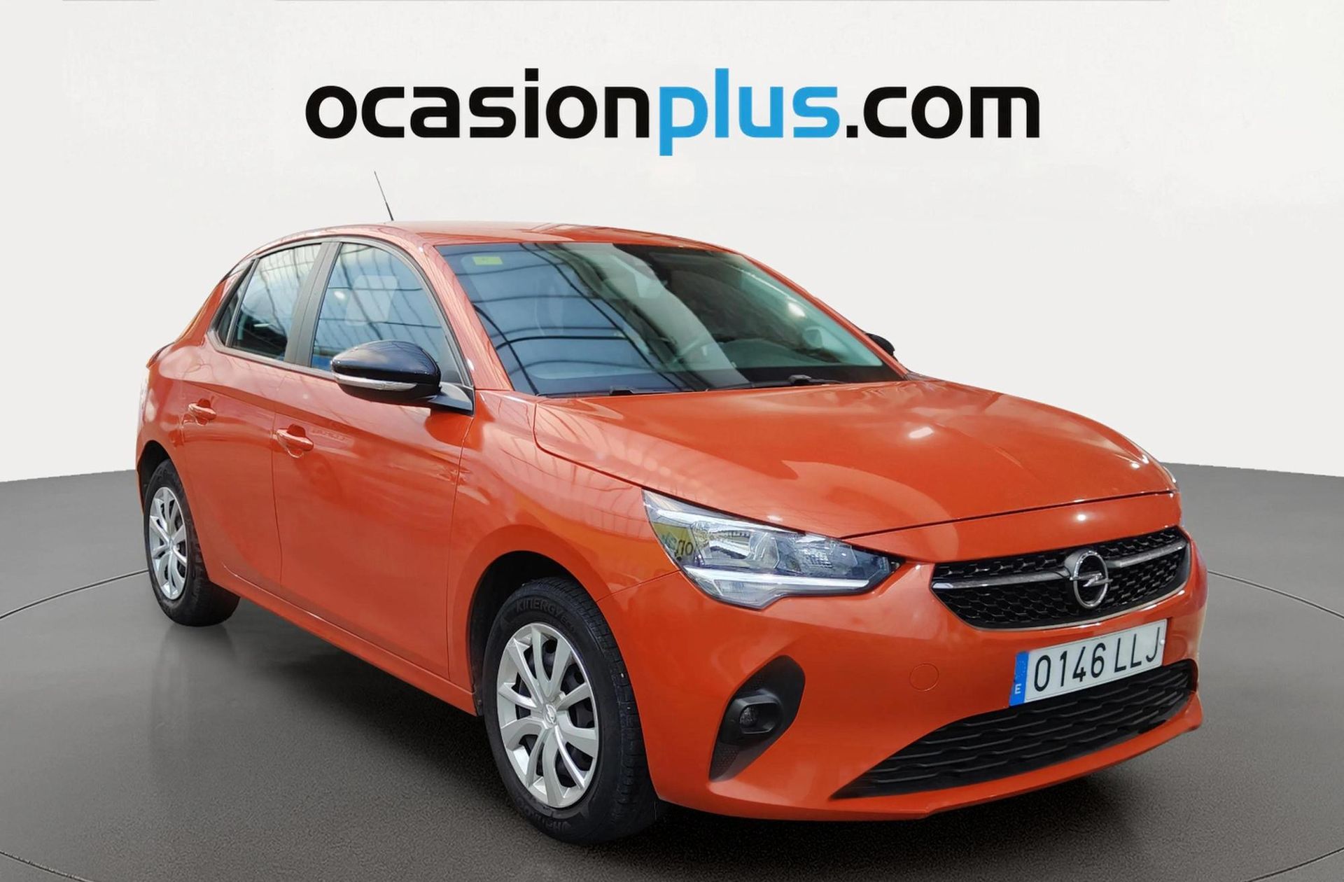 Opel Corsa 1.2 XEL Edition - foto 2