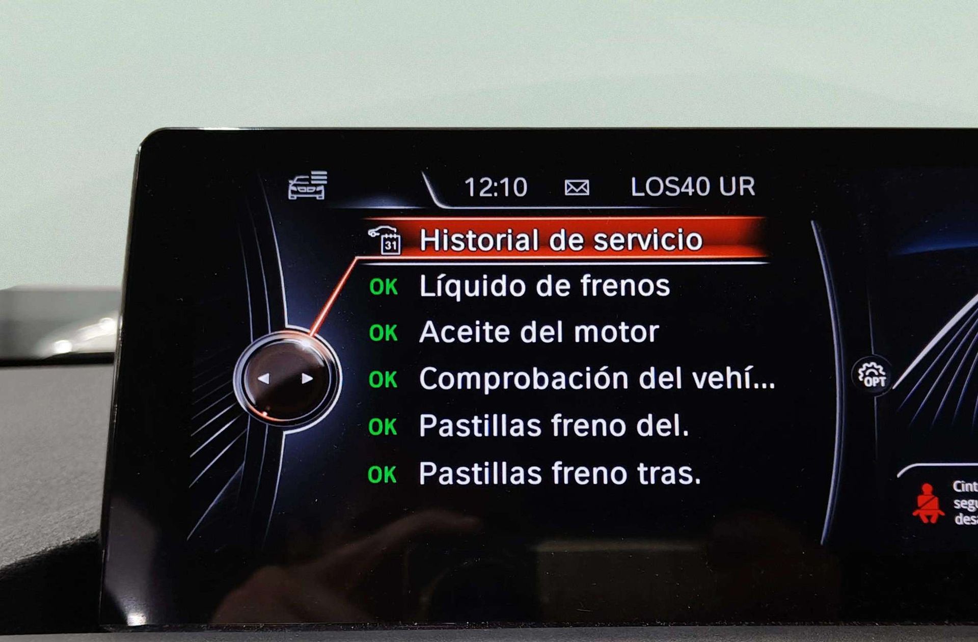 BMW Serie 1 118d - foto 24