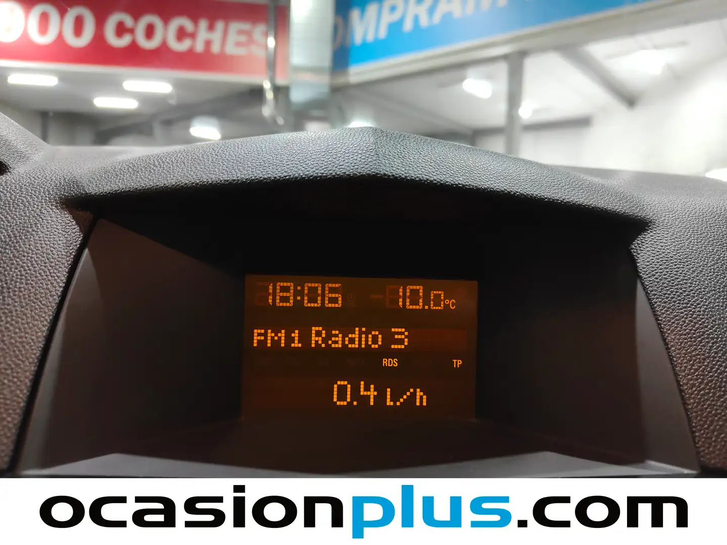 Foto Opel Astra Opel Astra 1.7 CDTI SPORTWAGON Edition (110 CV)