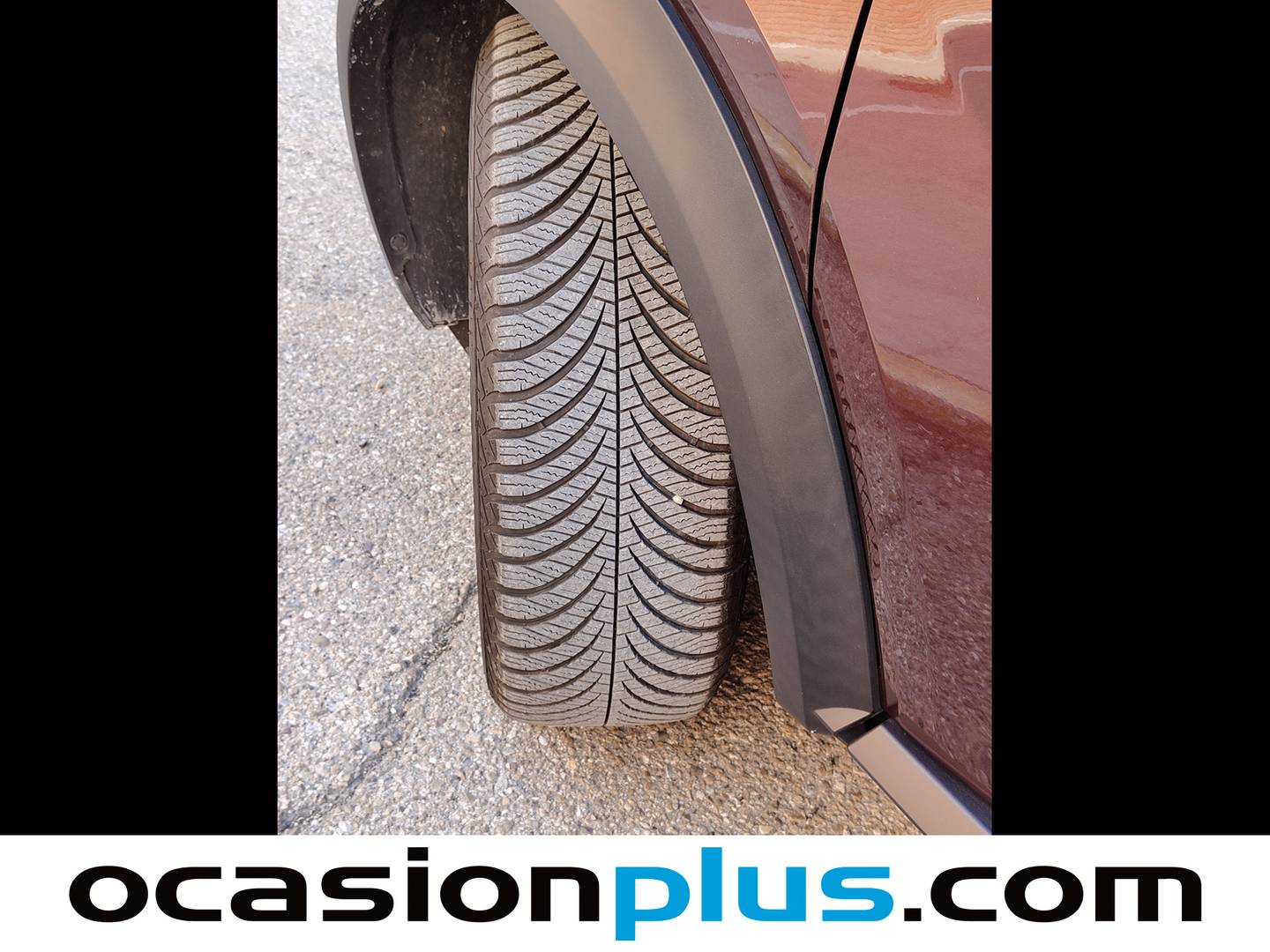 Foto Nissan JUKE Nissan Juke DIG-T N-Connecta 4x2 DCT (117 CV)