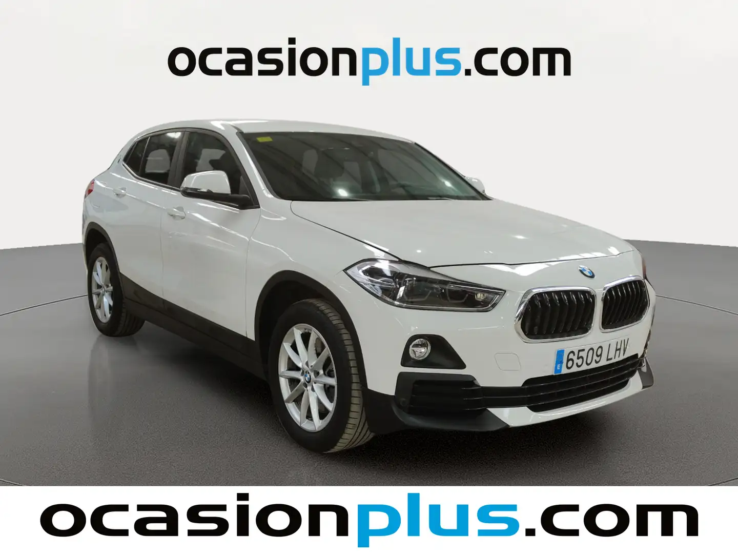 Foto BMW X2 BMW X2 sDrive20i (192 CV)